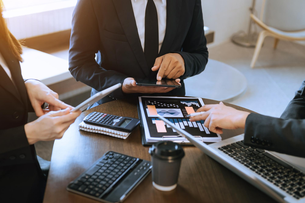 Businex-Service Details